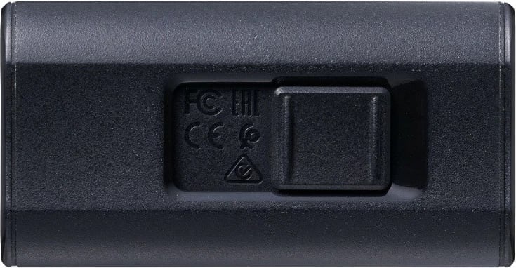 Kasë SSD e jashtme Adata SC750, 500 GB, USB 3.2 Type-C, Titanium