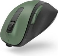 Maus wireless Hama MW-500 V2, USB, i gjelbër