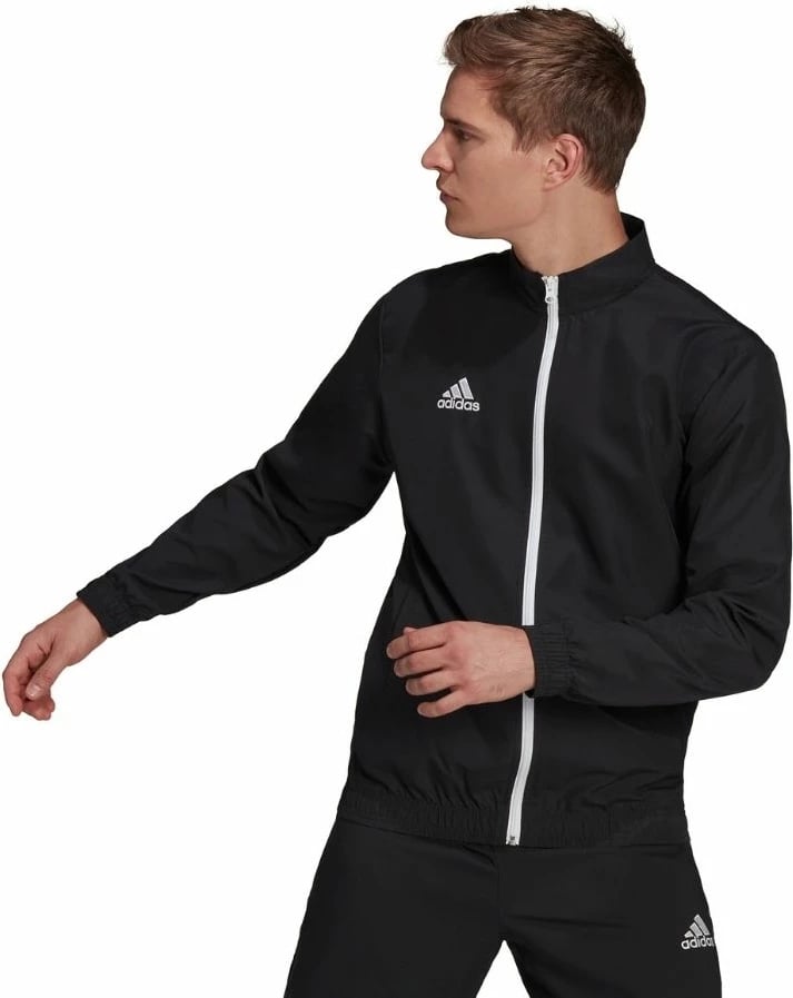 Duks për meshkuj adidas, i zi