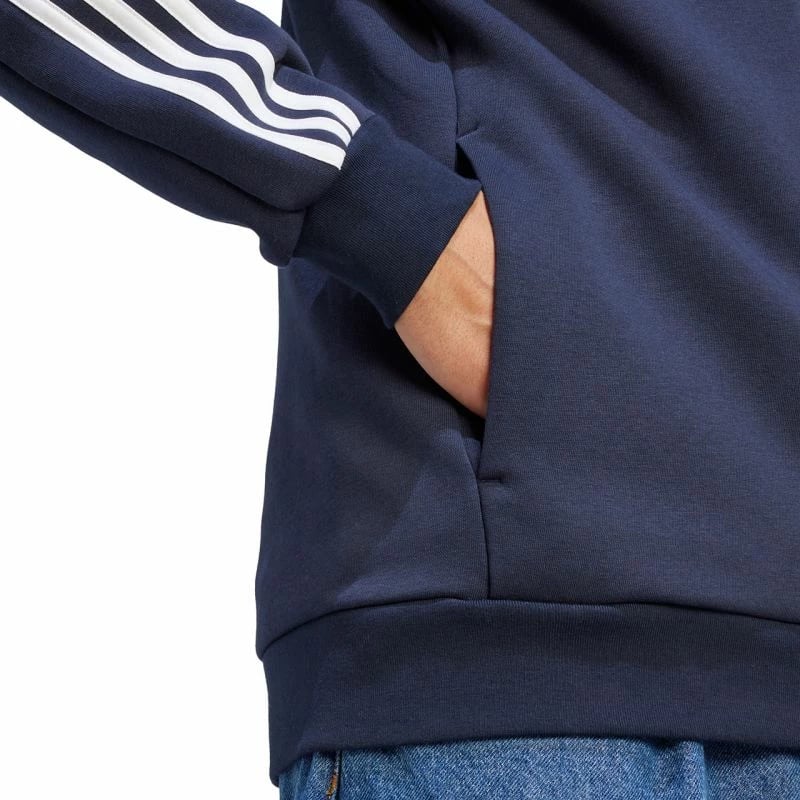 Duks për meshkuj adidas, i kaltër