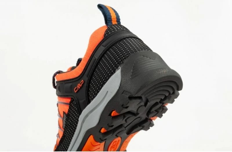 Atlete për fëmijë CMP, portokalli