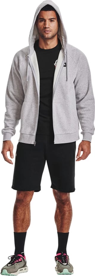 Duks për meshkuj Under Armour, gri