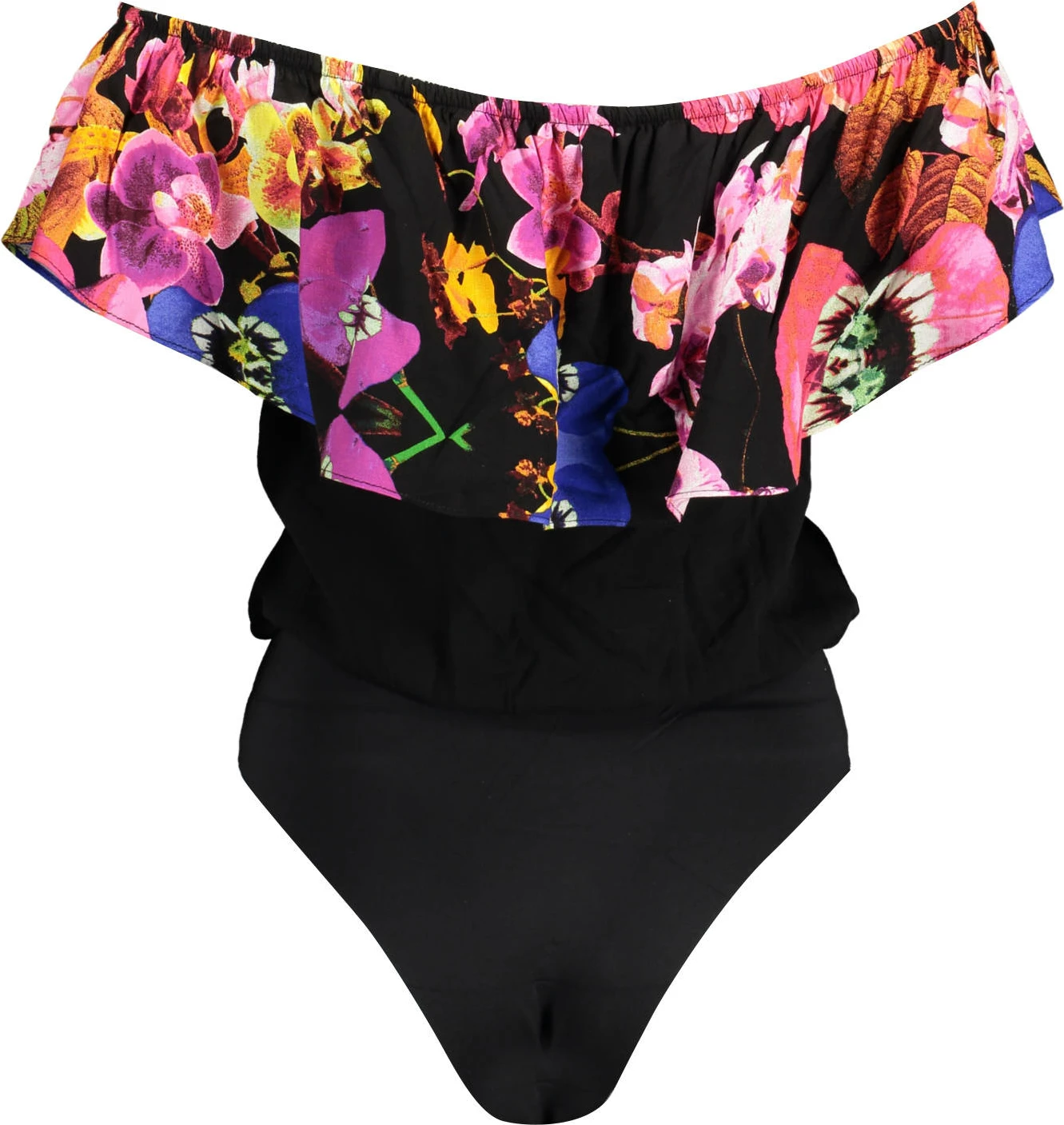 Kominoshe DESIGUAL femra, e zezë