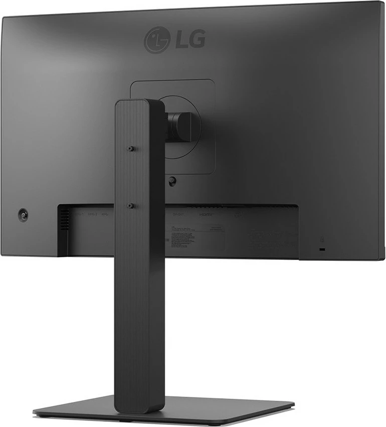 Monitor LG 24BA750-B, 24 inç, Full HD, IPS, 100Hz, USB Type-C, zi