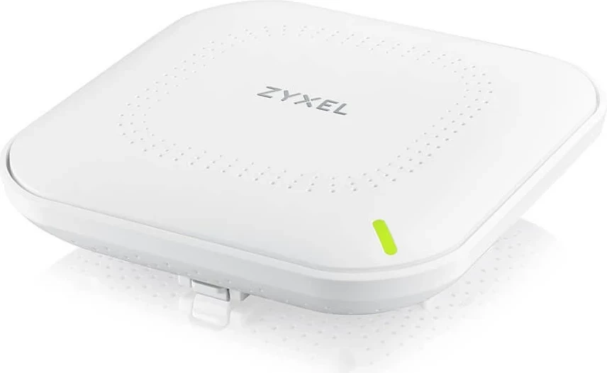 Access Point ZyXEL NWA50AX PRO 2400 Mbit/s, Bardhë
