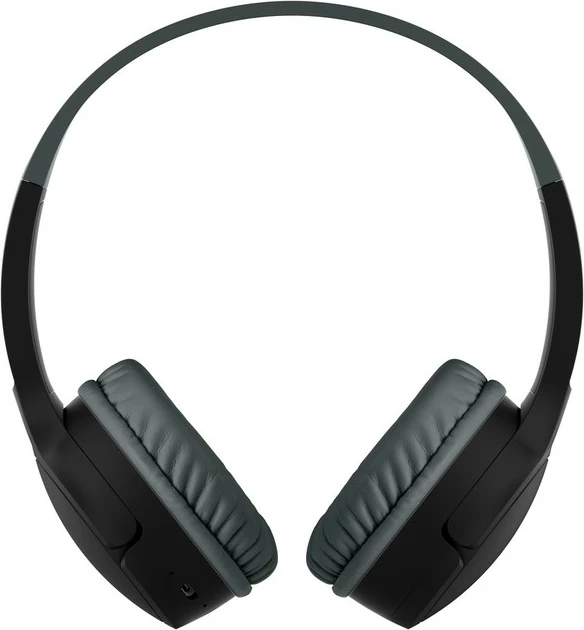 Kufje Belkin SoundForm Mini, Wireless, Thirrje/Muzikë, Blu