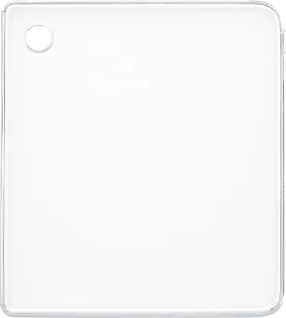 Mbështjellës KOBO Libra, Transparent