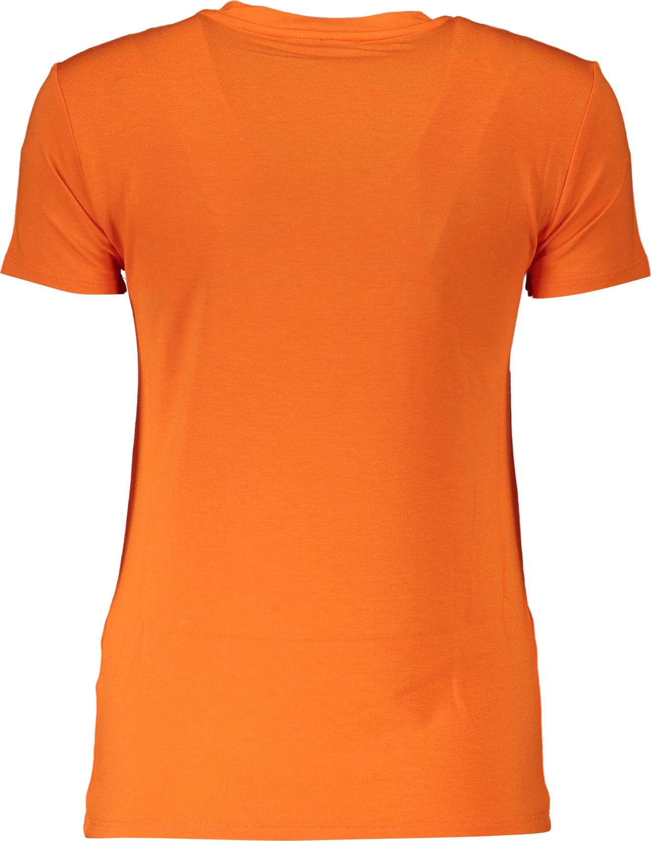 Maicë femra Patrizia Pepe, portokalli