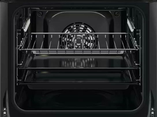 Furrë inkaso Electrolux EOD3H50BK, 65L, e zezë