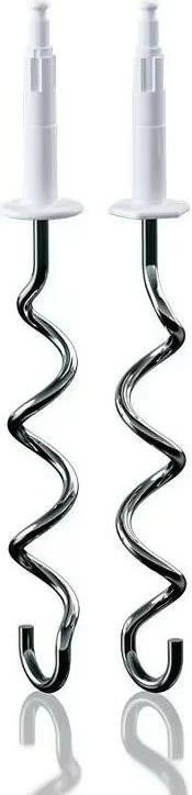 Mikser dore Braun MultiMix 3 HM 3000WH, 450W, 5 shpejtësi, i bardhë