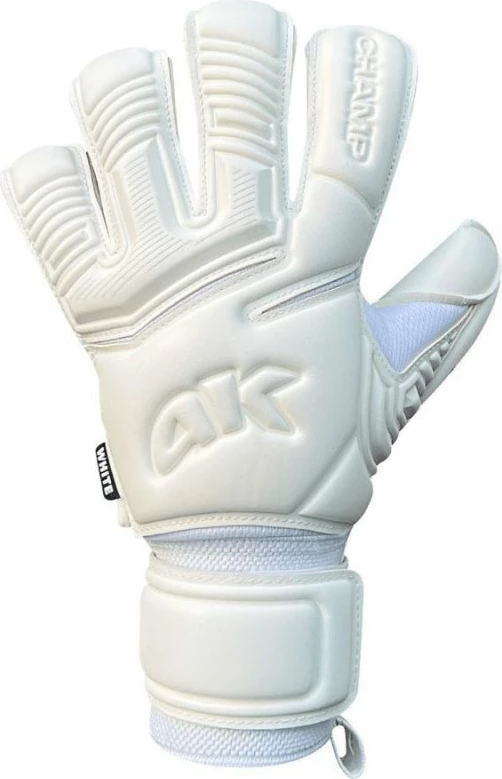 Doreza portieri 4keepers për meshkuj, të bardha