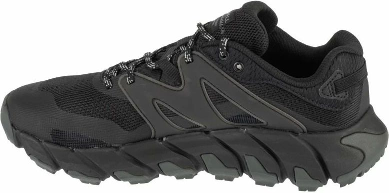 Atlete për meshkuj Merrell, të zeza