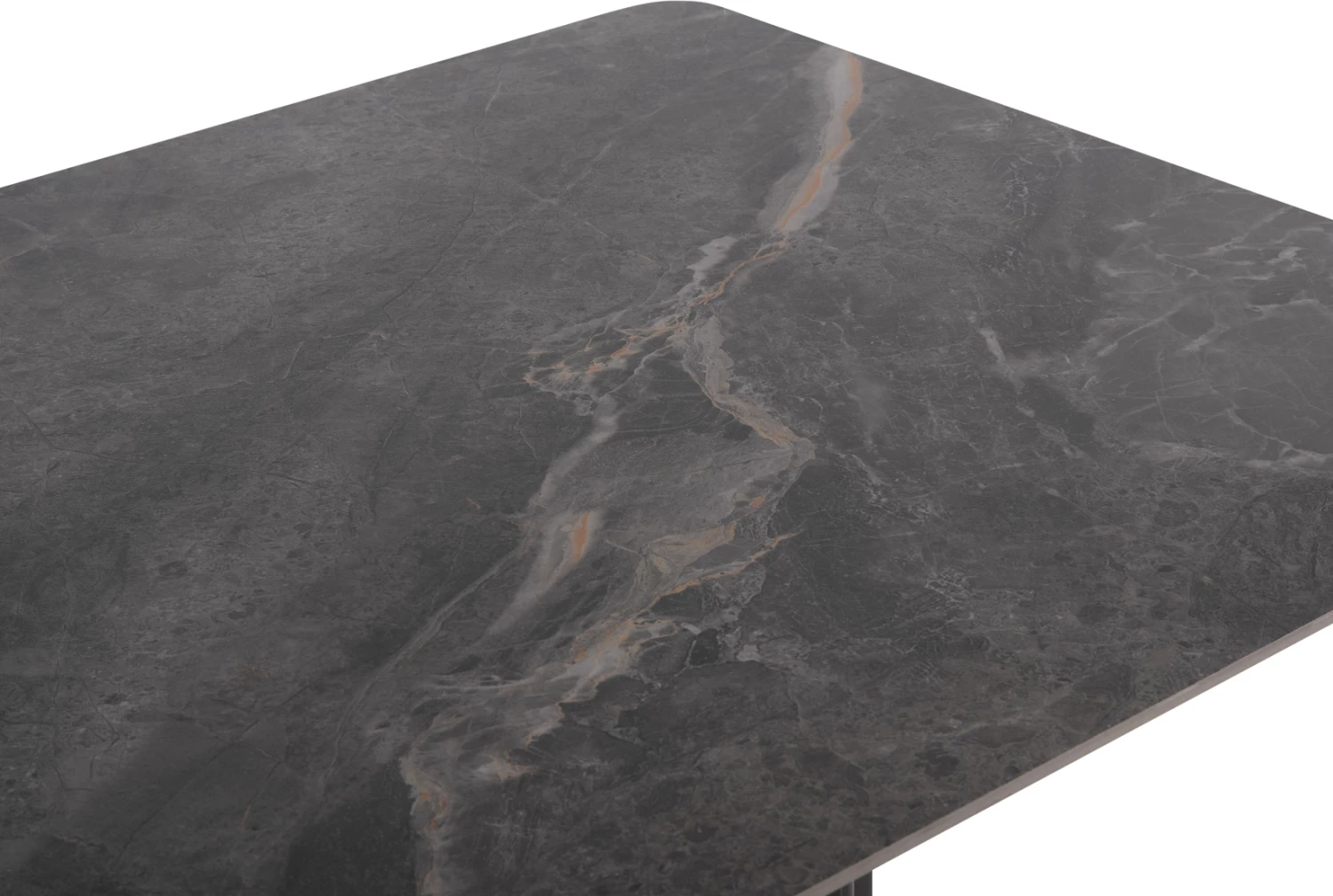 Set për ngrënie brenda, 7 pjesë, FH11961, tavolinë HEFF & 6 karrige me mbështetëse WINON