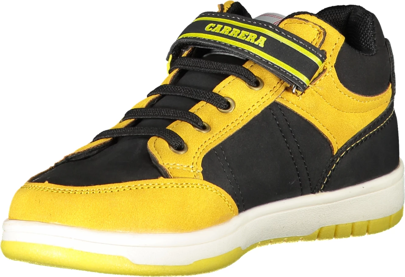 Atlete meshkuj Carrera, të zeza