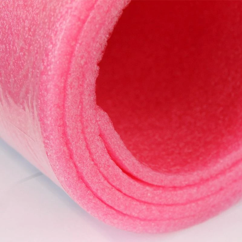 Dyshek për kamping Inny, rozë ose verdhë