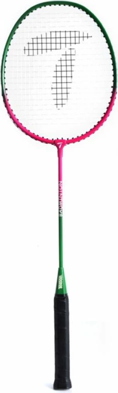 Set Badminton Yakimasport / 2 raketa + 3 shuttlecock / TL020