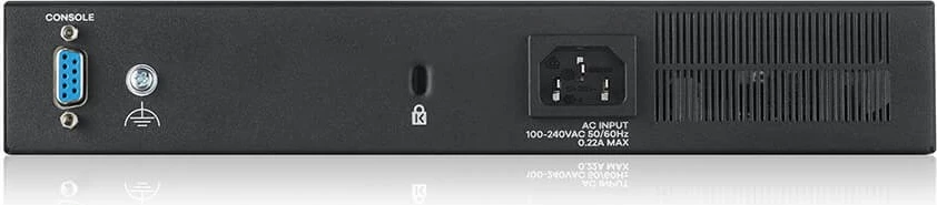 Switch Zyxel GS2220-10-EU0101F, i zi