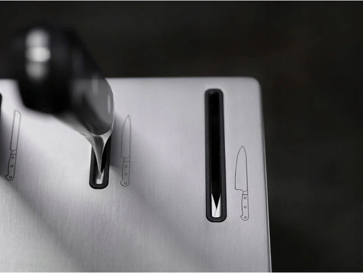 Set thikash Zwilling Pro 38448-007-0, 6 copë, çelik inox