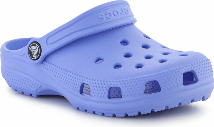 Këpucë Crocs për fëmijë, blu