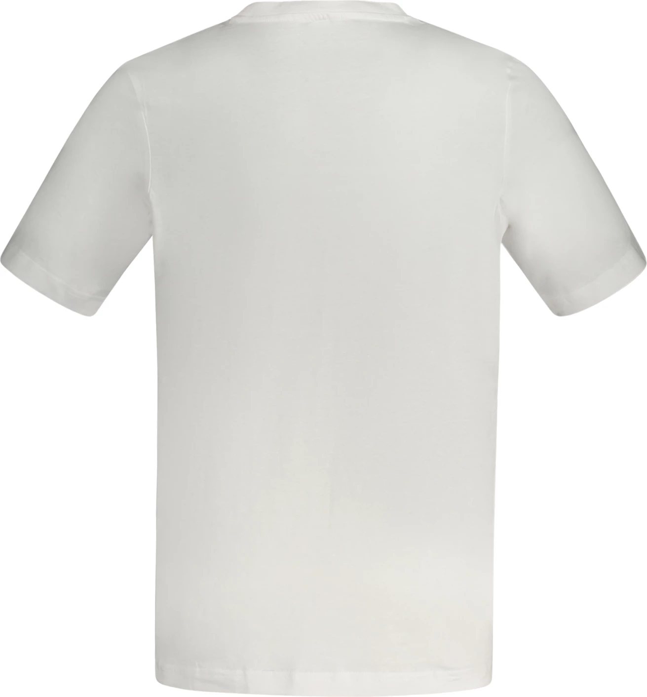 Maicë KAPPA për meshkuj, e bardhë