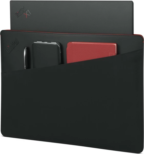 Mbështjellës Lenovo ThinkPad Professional Sleeve 14 inç, zi