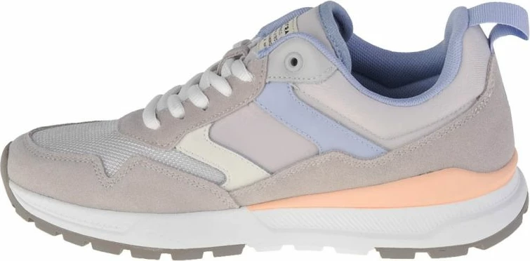 Atlete për femra Levi's, Oats Refresh, gri