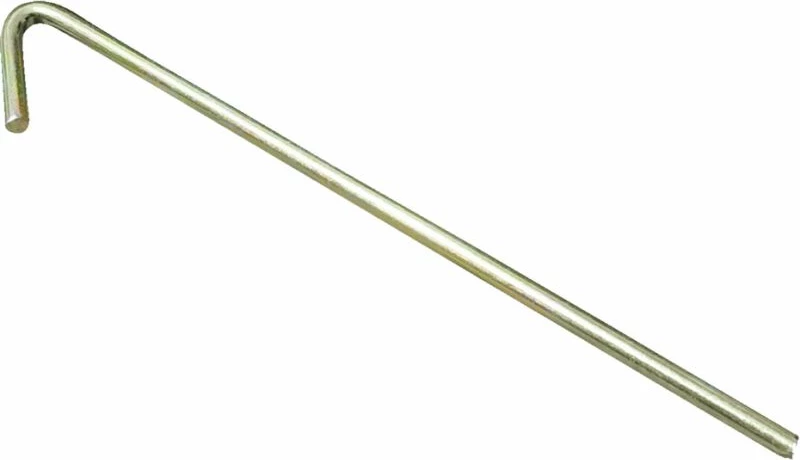 Çizme çadre High Peak 10 copë 42207