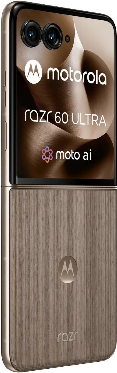 Celular Motorola razr 60 Ultra 16/512GB Mountain trail