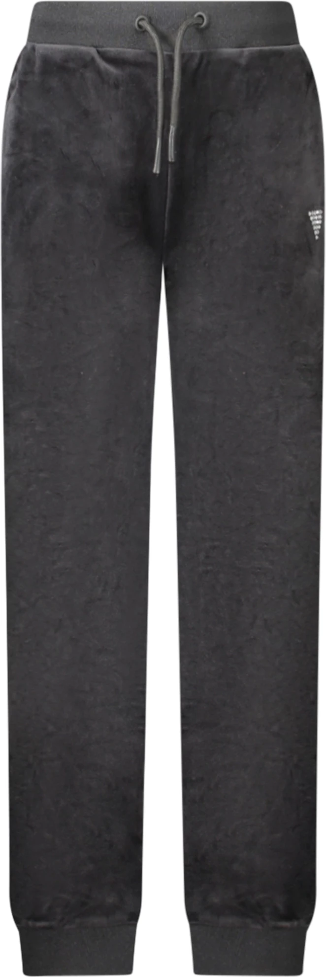 Pantallona sportive GUESS JEANS vajza, të zeza