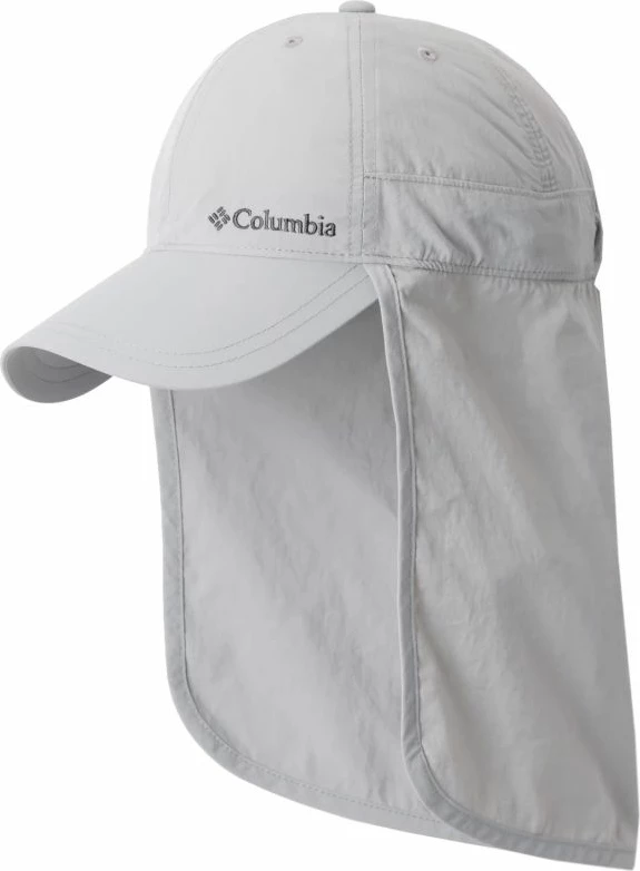 Kapelë Columbia, për meshkuj dhe femra, gri