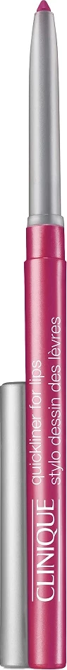 Laps për buzë Clinique Quickliner For Lips 09 Intense Jam për femra 0.26g