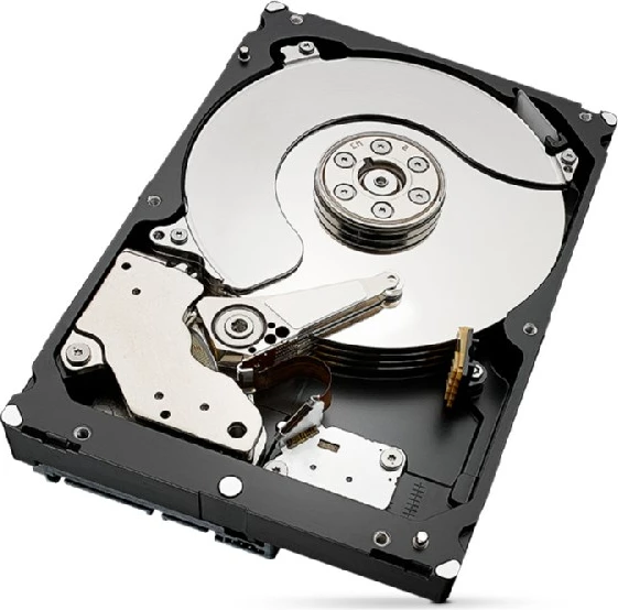 Disk HDD Seagate IronWolf Pro ST4000NT001, 3.5", 4TB