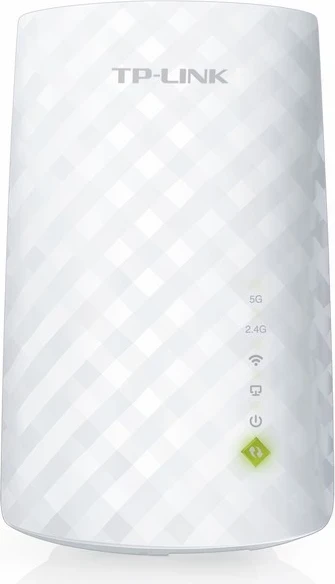 Zgjerues Wi-Fi TP-Link, RE200