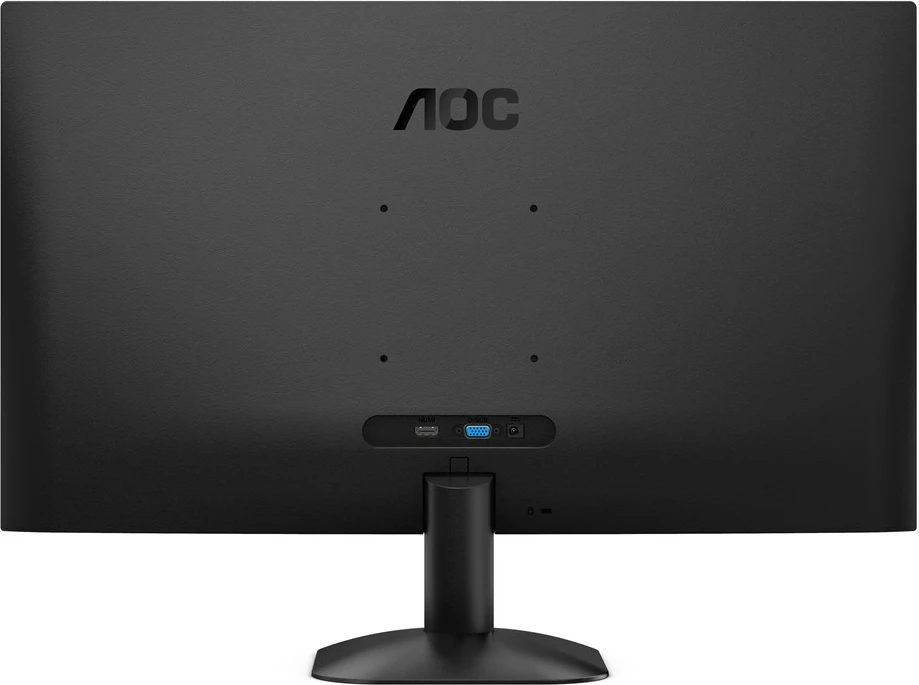 Monitor AOC 27B31H, 27", Full HD, 120Hz, i zi