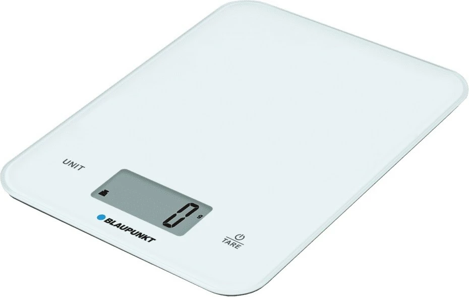 Peshore kuzhine Blaupunkt FKS401, elektronike, 10 kg, e bardhë