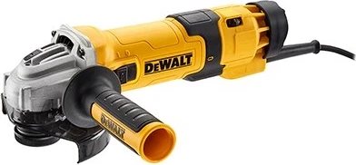 Ratifikuese DeWalt DWE4257-QS, 1500W, i verdhë/i zi 