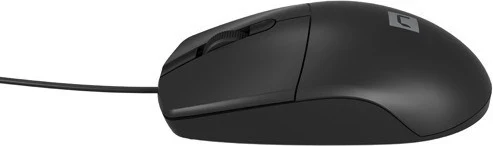 Maus optik Natec Ruff 2, 1000dpi, i zi 