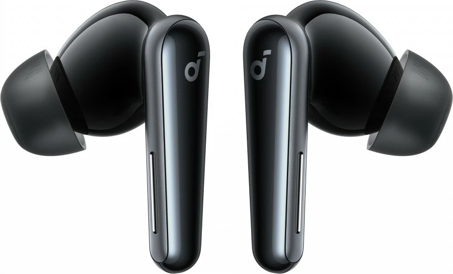 Kufje Anker Soundcore Liberty 5, Bluetooth, In-ear, ANC, të zeza