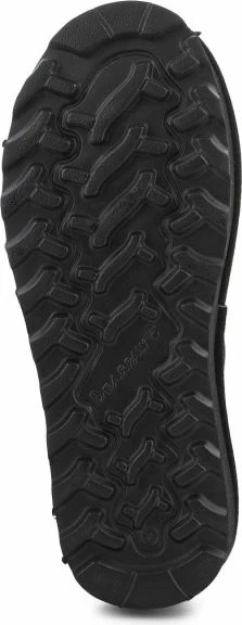 Këpucë femra BearPaw, të zeza