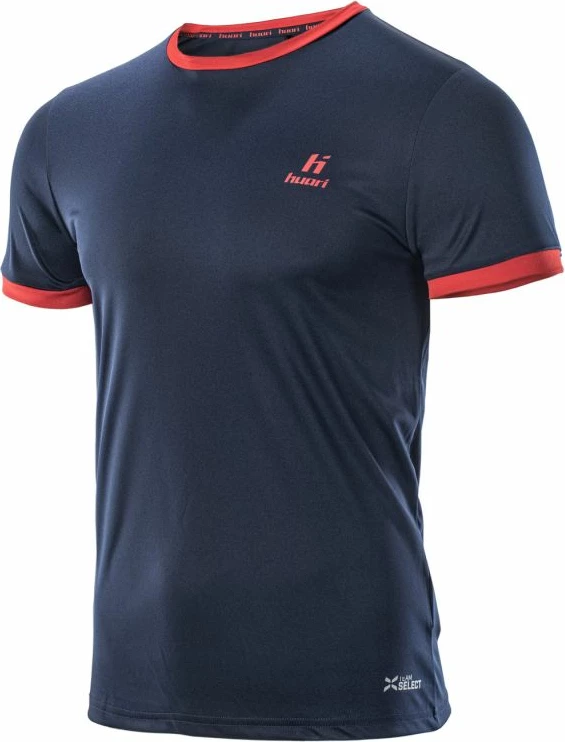 Maicë për meshkuj Huari, e zezë