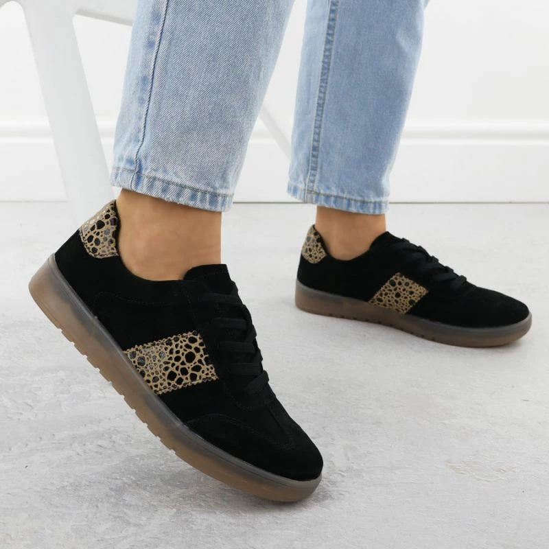 Atlete për femra Filippo, të zeza