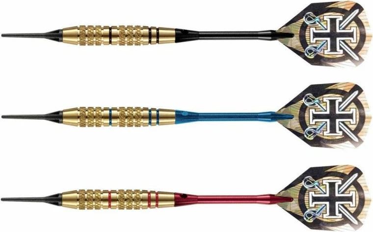 Shigjeta për rekreacion Harrows, të zeza