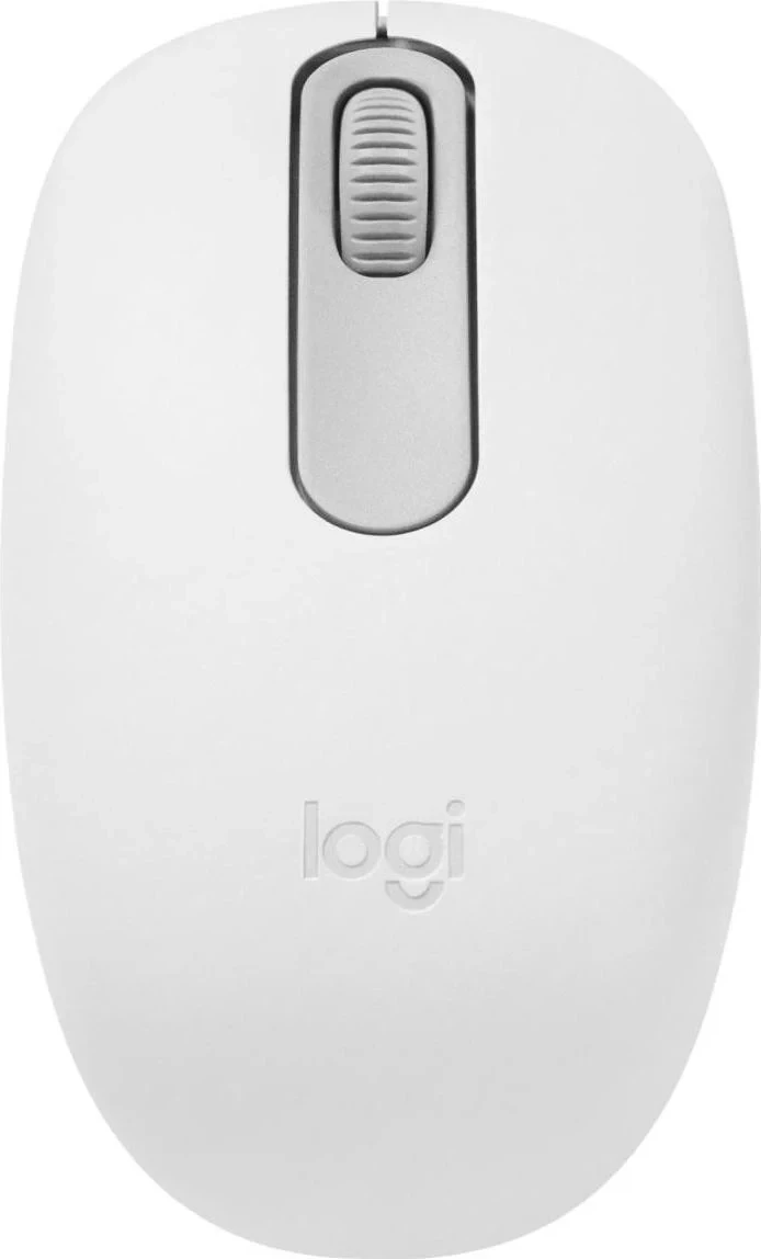 Maus Logitech M196, i bardhë