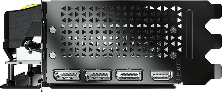 Kartelë grafike PNY GeForce RTX 5080, 16 GB, GDDR7, PCI Express x16 5.0, Multi