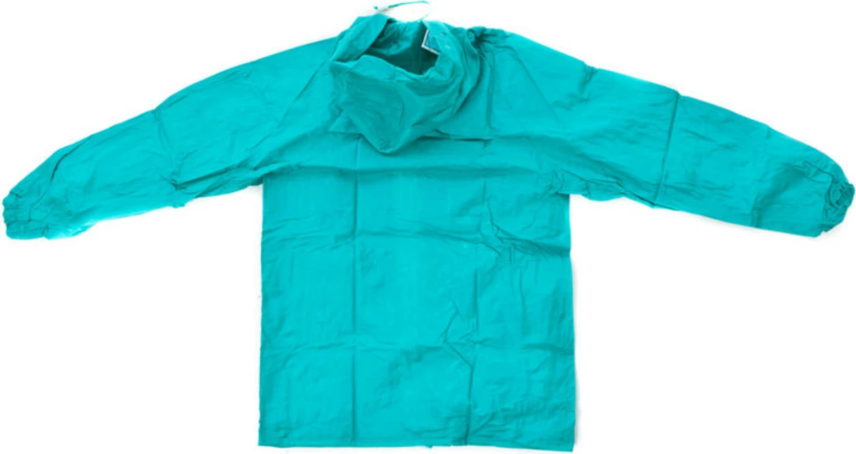 Jakne për fëmijë SIMIANI, jeshile