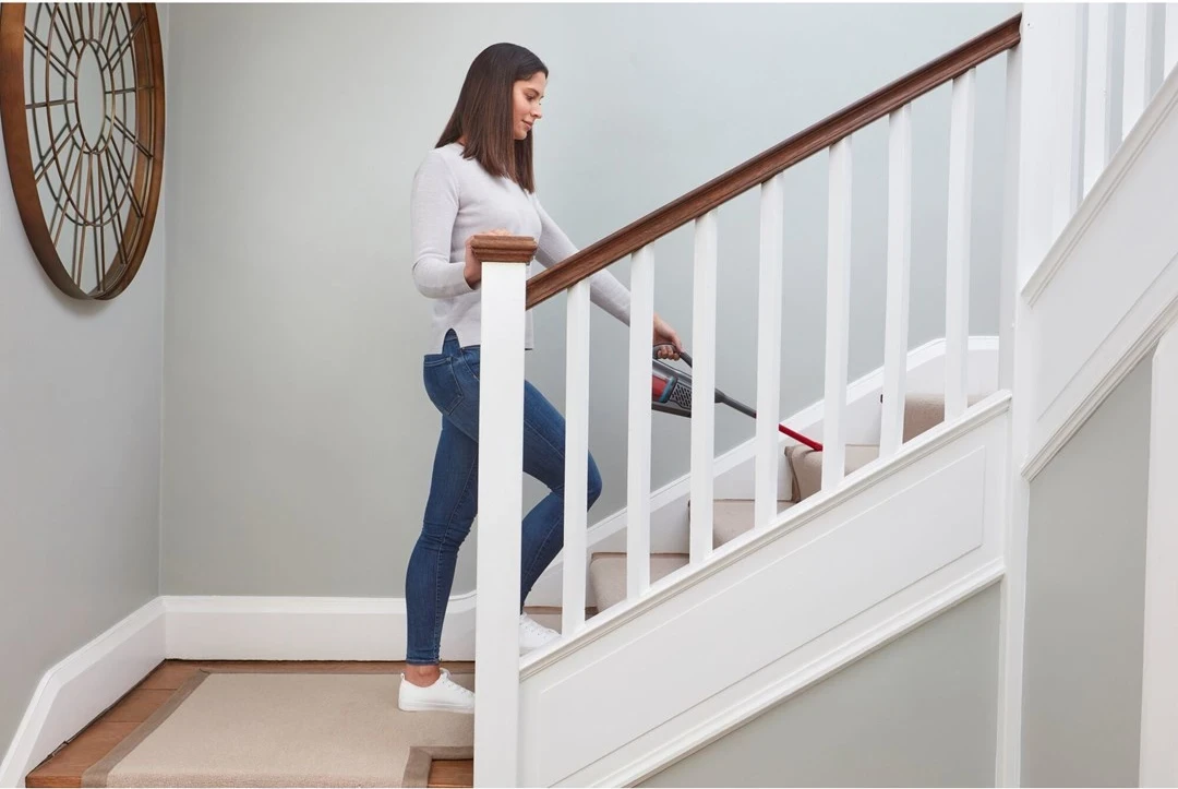 Fshesë elektrike e dorës Black & Decker, 20W