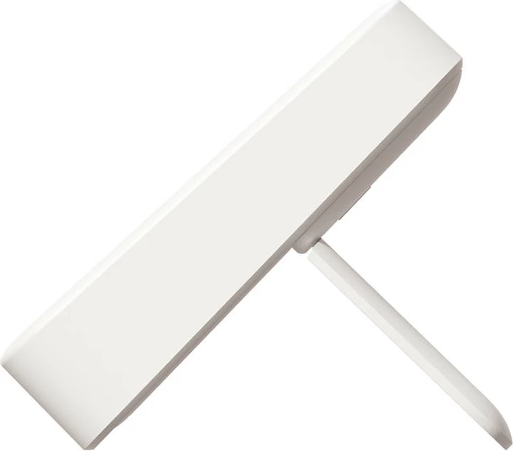 Termometër dhe higrometër SwitchBot Meter Plus, Bluetooth, i bardhë