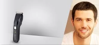 Makinë rroje Remington HC5200 Pro Power, e zezë