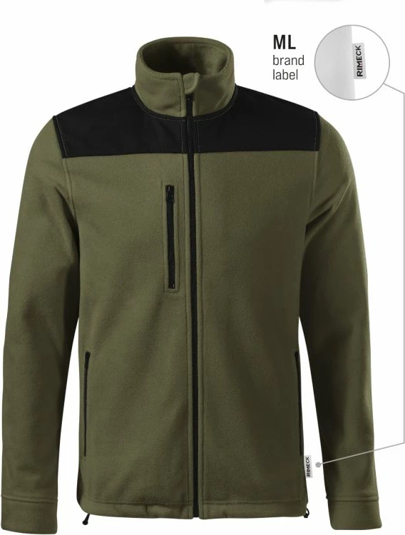 Duks Malfini meshkuj, i gjelbër