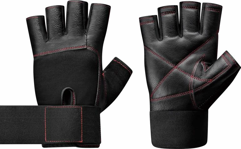 Doreza trajnimi Body Sculpture BW 95 XL për meshkuj dhe femra, të zeza